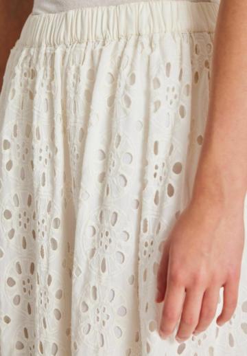 Летняя юбка