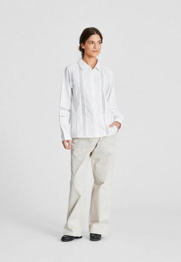 Блузка-рубашка