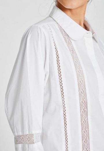 Блузка-рубашка