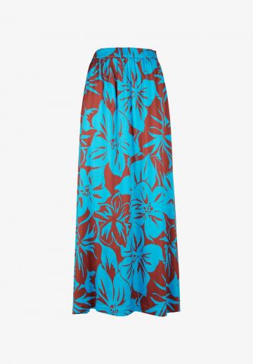 Летняя юбка