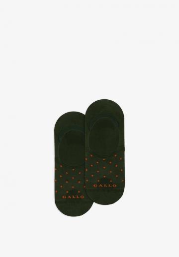 Короткие носки