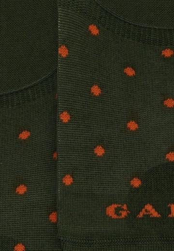 Короткие носки