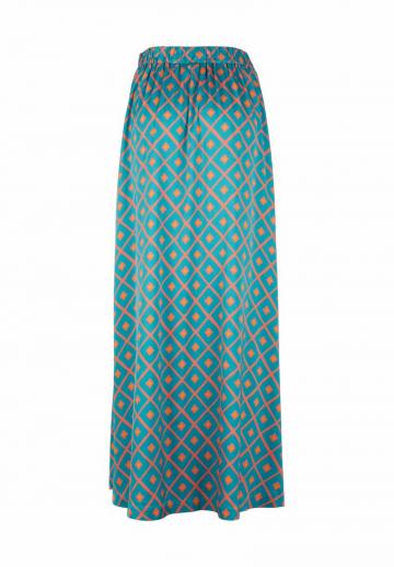 Летняя юбка