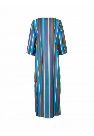 Пляжное платье