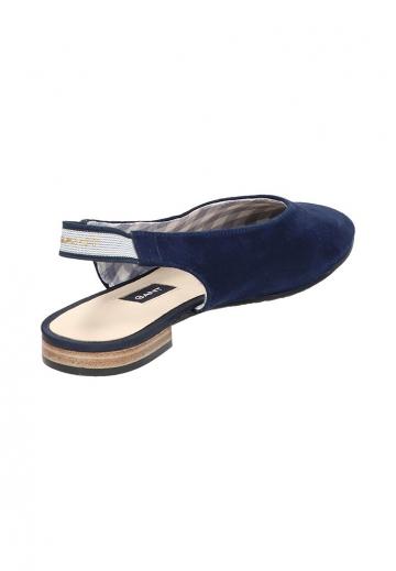 Туфли слинги