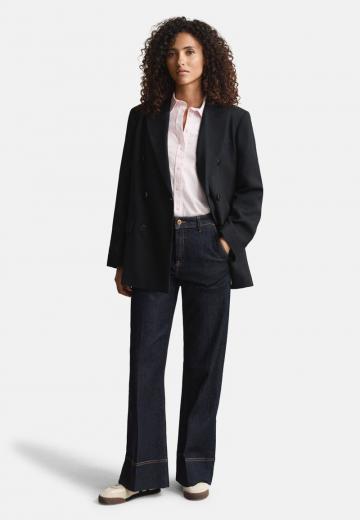 Фланелевая рубашка