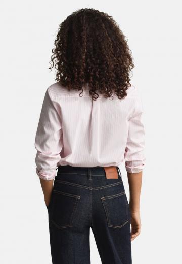 Фланелевая рубашка