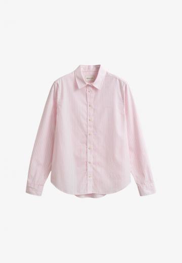 Фланелевая рубашка