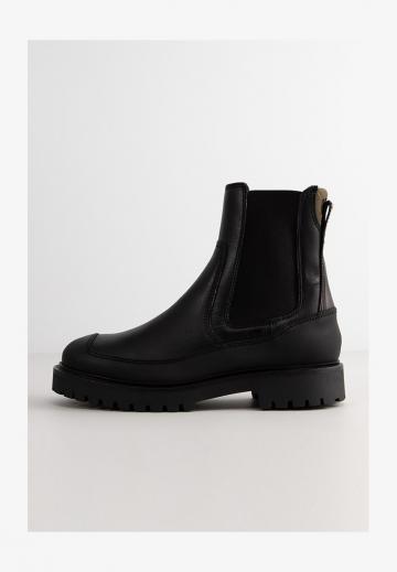 Полусапожки