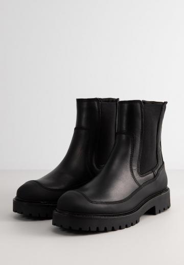 Полусапожки