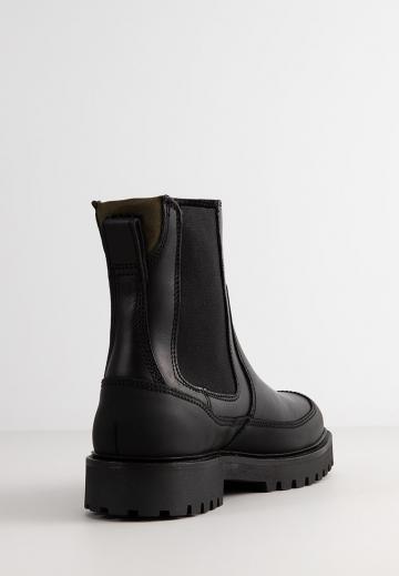 Полусапожки