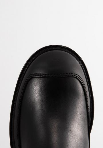 Полусапожки