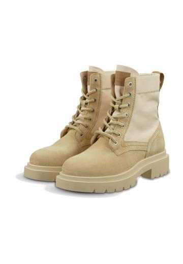 Полусапожки