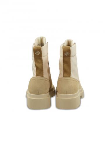 Полусапожки