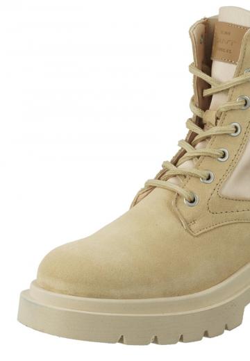 Полусапожки