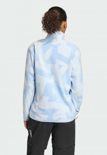 Флисовая куртка