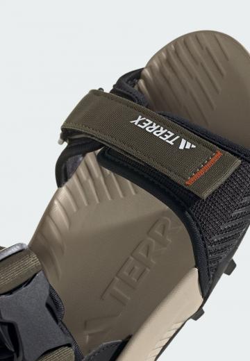 Походные сандалии