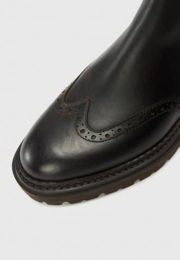 Ботинки челси