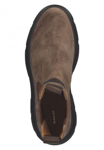 Ботинки челси