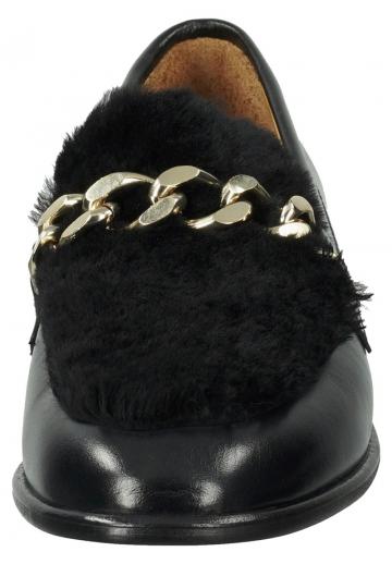 Полуботинки