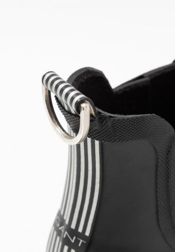 Резиновые сапоги