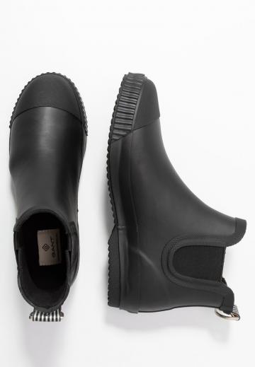 Резиновые сапоги