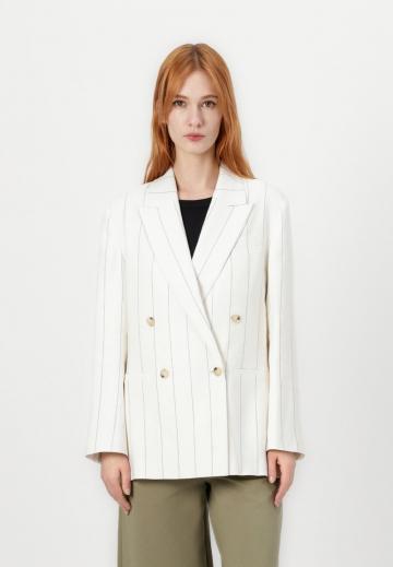 Куртка-блейзер