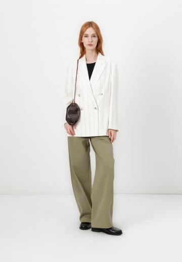 Куртка-блейзер