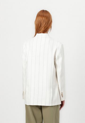 Куртка-блейзер