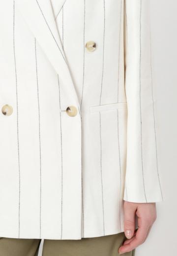 Куртка-блейзер