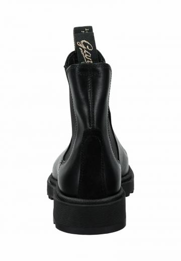 Ботинки челси