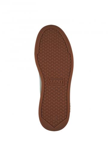 Высокие кеды