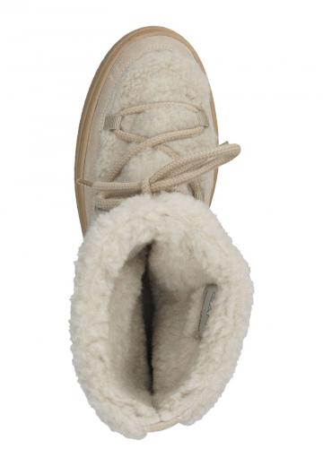 Зимние ботинки