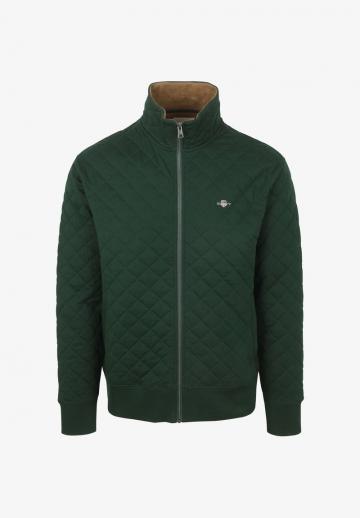 Куртка бомбер