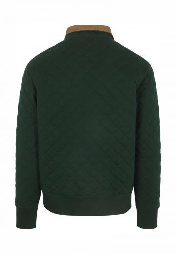 Куртка бомбер