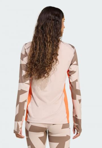 Спортивная майка