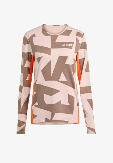 Спортивная майка