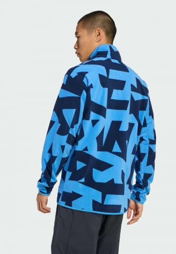 Флисовая куртка