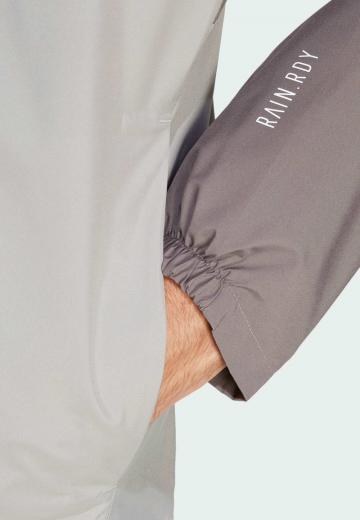 Куртка-дождевик