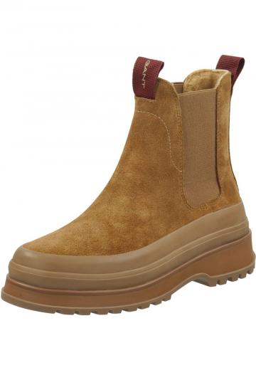 Ботинки челси