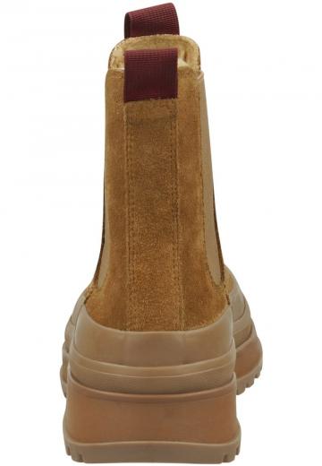 Ботинки челси