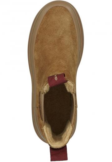 Ботинки челси