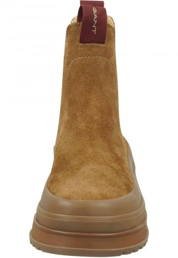 Ботинки челси