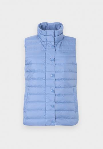 Стеганый жилет