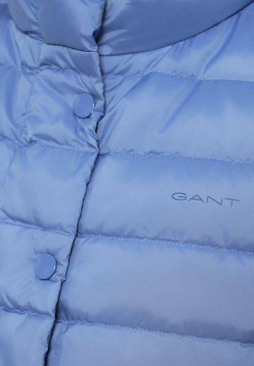 Стеганый жилет