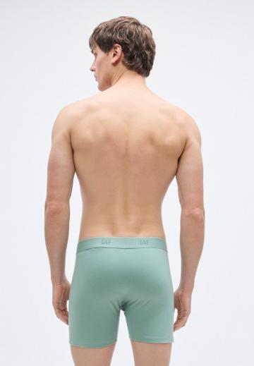 Трусы шортики