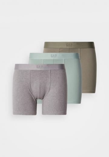 Трусы шортики