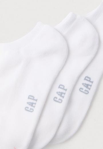 Короткие носки