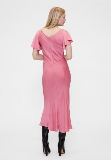 Коктейльное платье