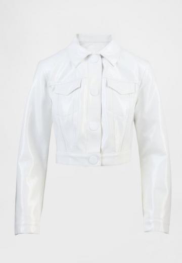 Короткая куртка